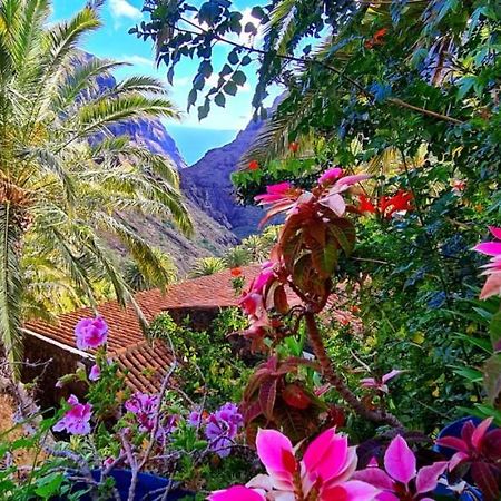 Ocean View Tenerife Сан Мигель Экстерьер фото