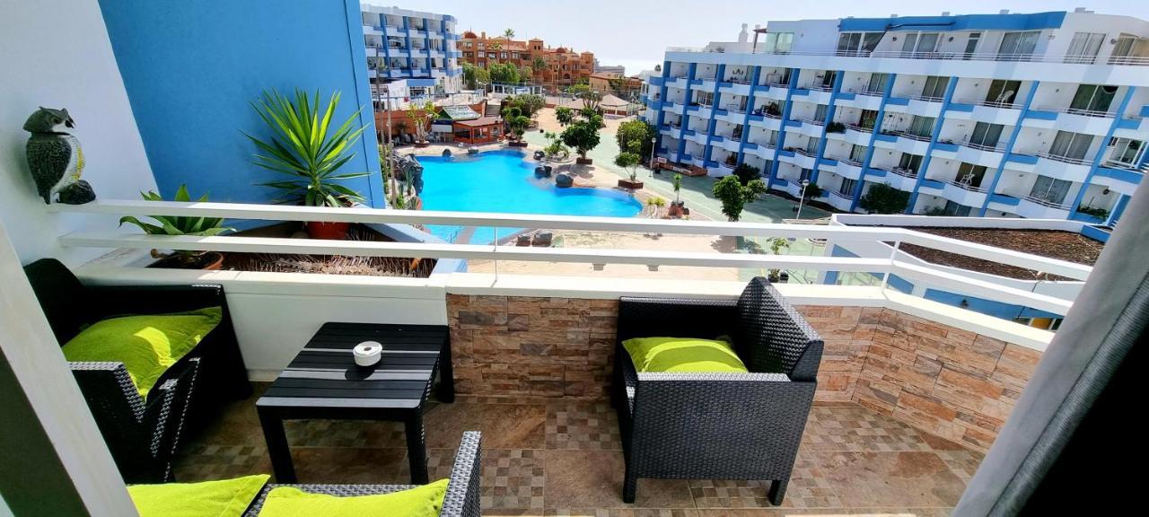 Ocean View Tenerife Сан Мигель Экстерьер фото
