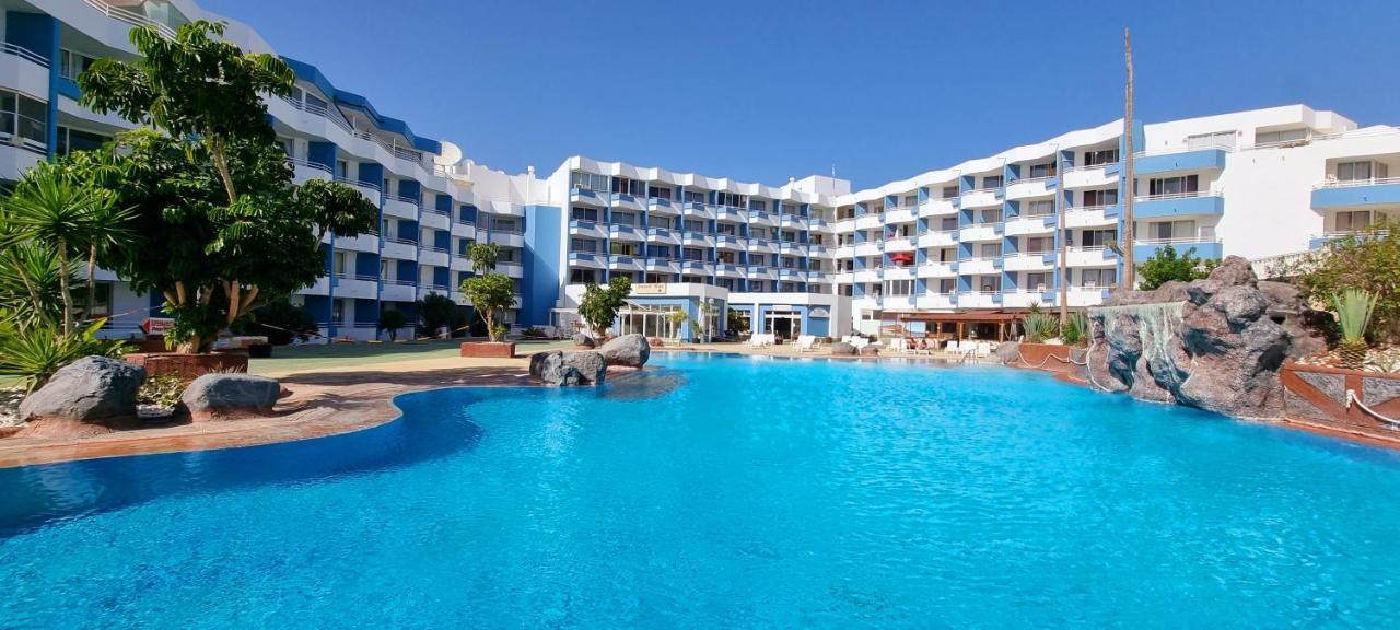 Ocean View Tenerife Сан Мигель Экстерьер фото