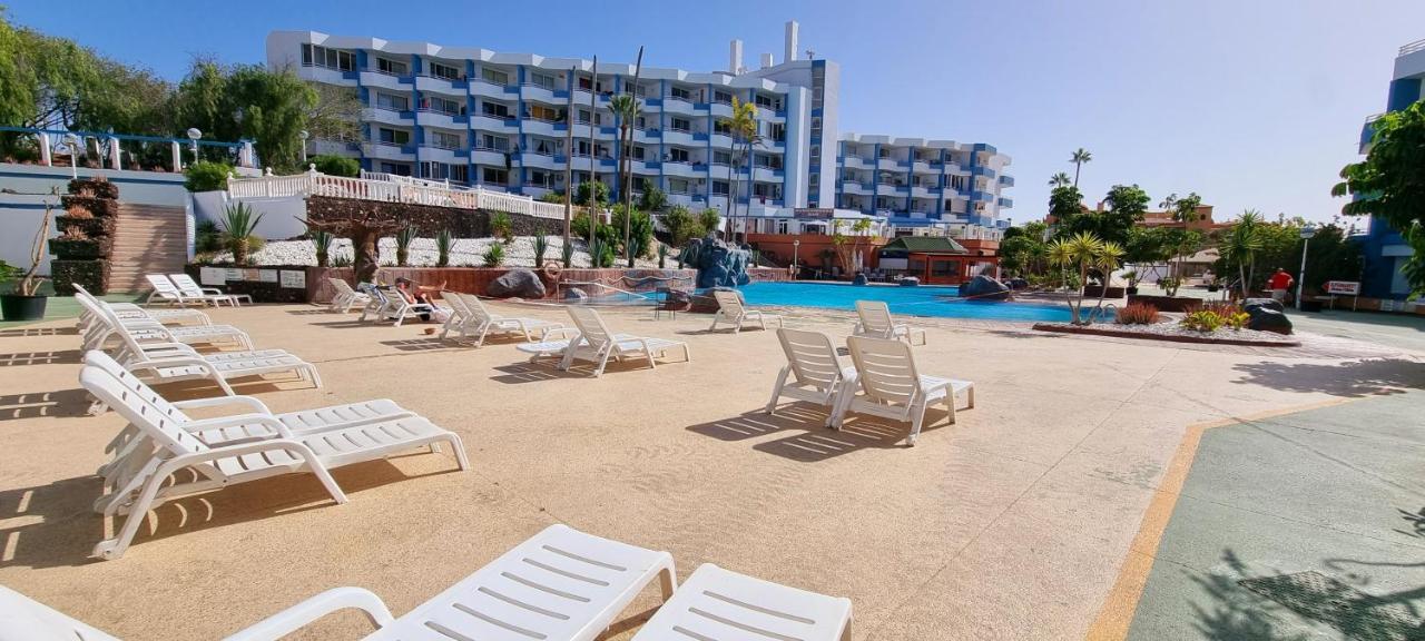 Ocean View Tenerife Сан Мигель Экстерьер фото