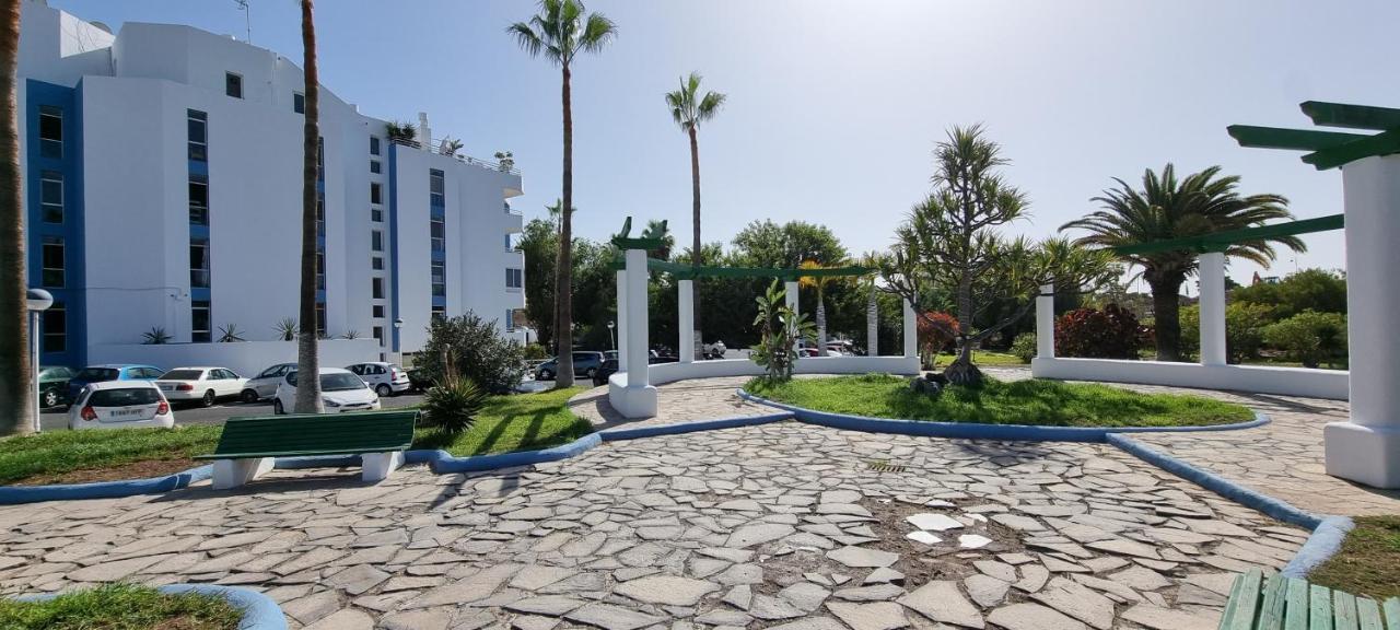 Ocean View Tenerife Сан Мигель Экстерьер фото