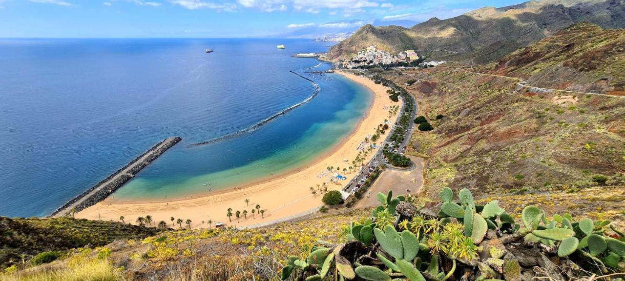 Ocean View Tenerife Сан Мигель Экстерьер фото